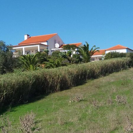 Serra de ManguesAgua Rocha别墅 外观 照片