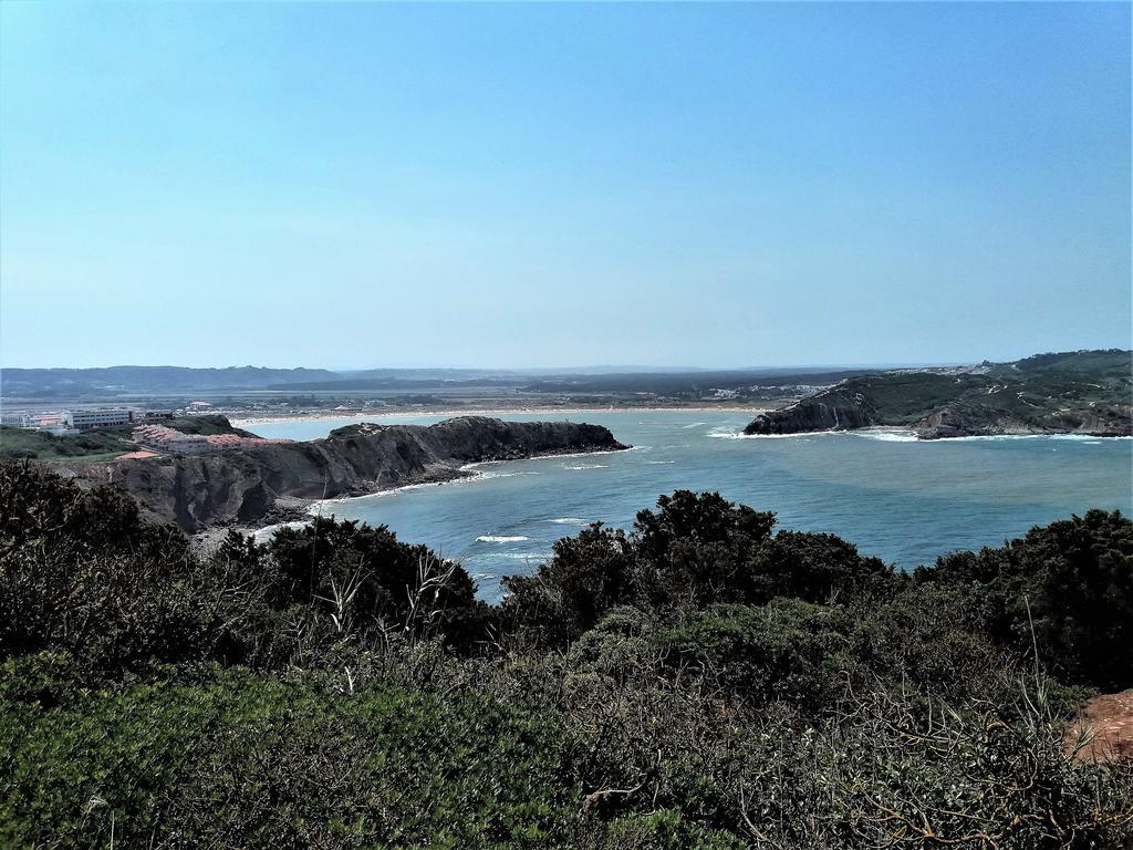 Serra de ManguesAgua Rocha别墅 外观 照片