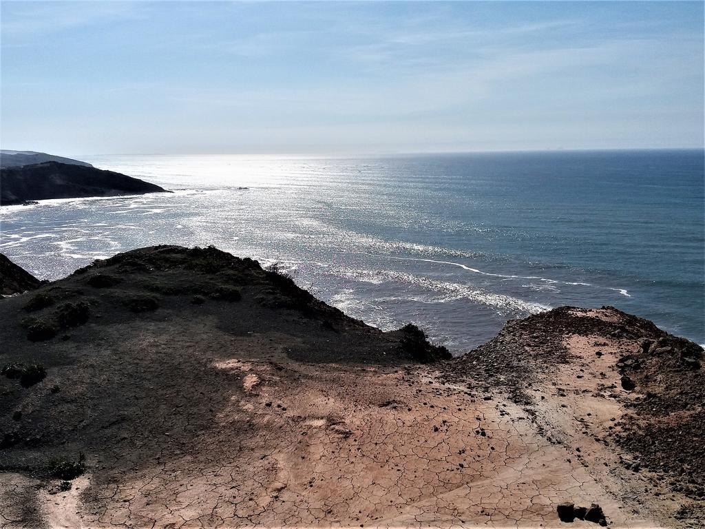 Serra de ManguesAgua Rocha别墅 外观 照片